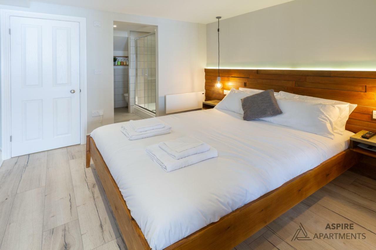 Elmire House Hotel Newcastle upon Tyne Zewnętrze zdjęcie